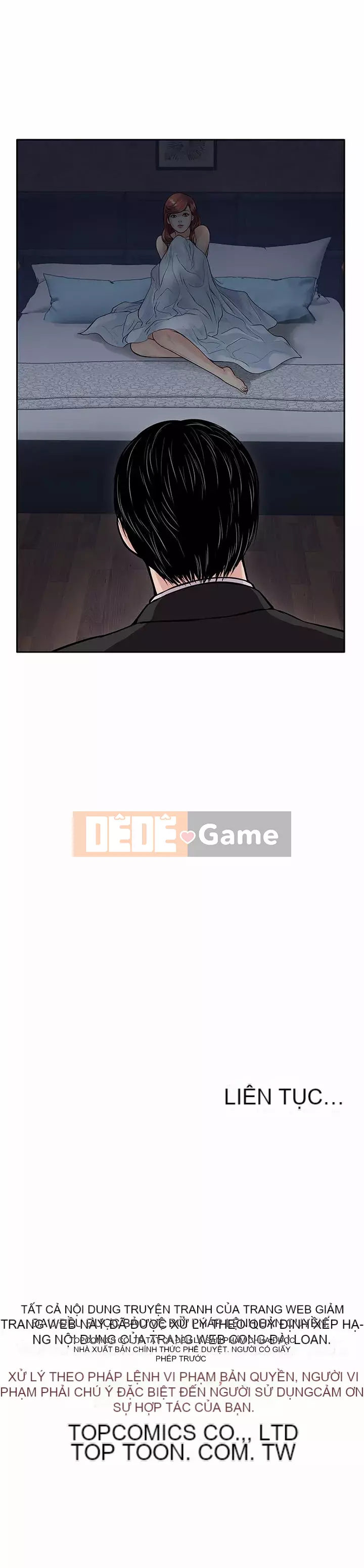 Quái vật Chương 0-25