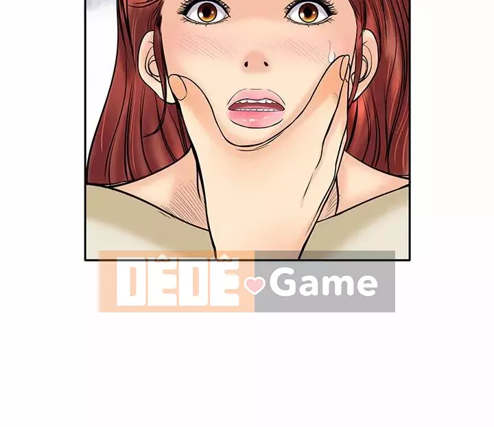 Quái vật Chương 0-25