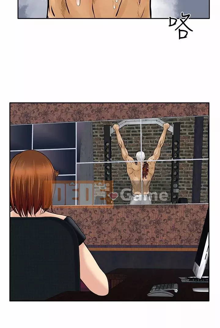 Quái vật Chương 0-25