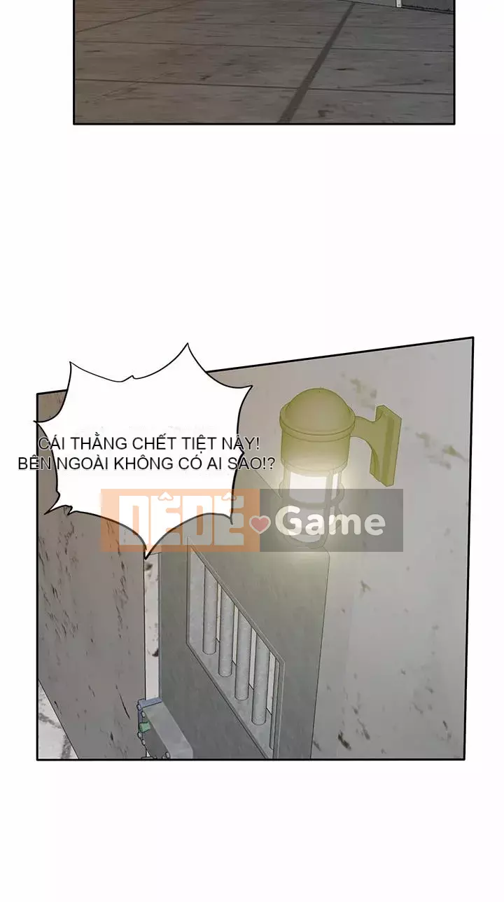 Quái vật Chương 0-25