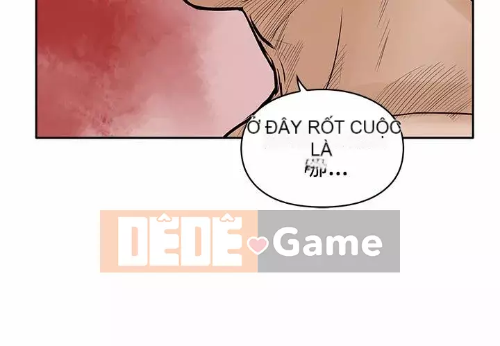 Quái vật Chương 0-25