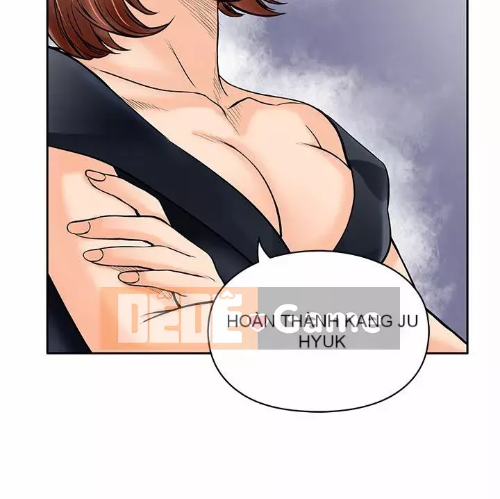 Quái vật Chương 0-25