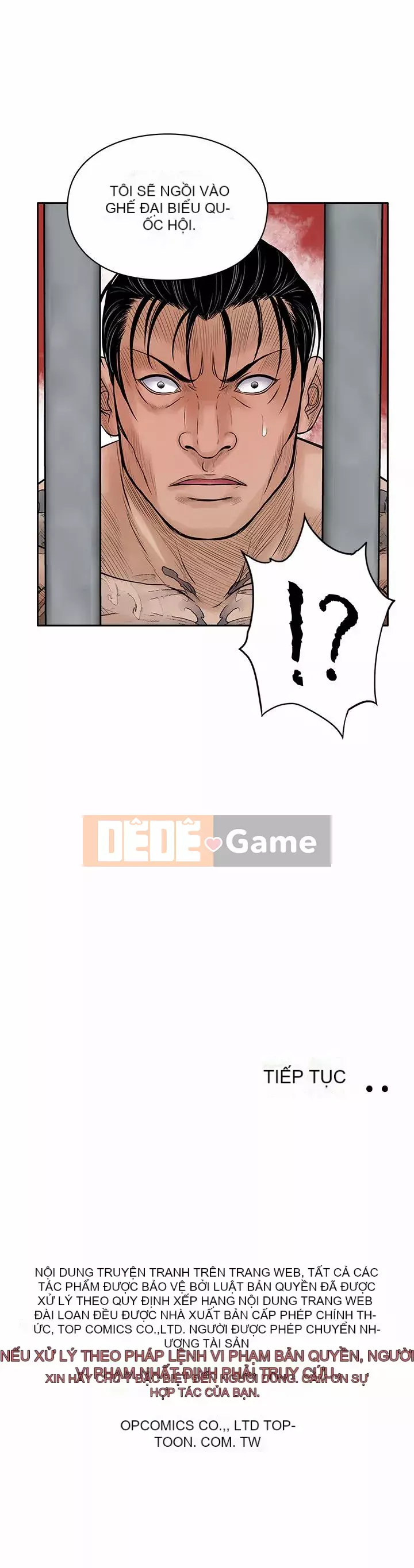 Quái vật Chương 0-25