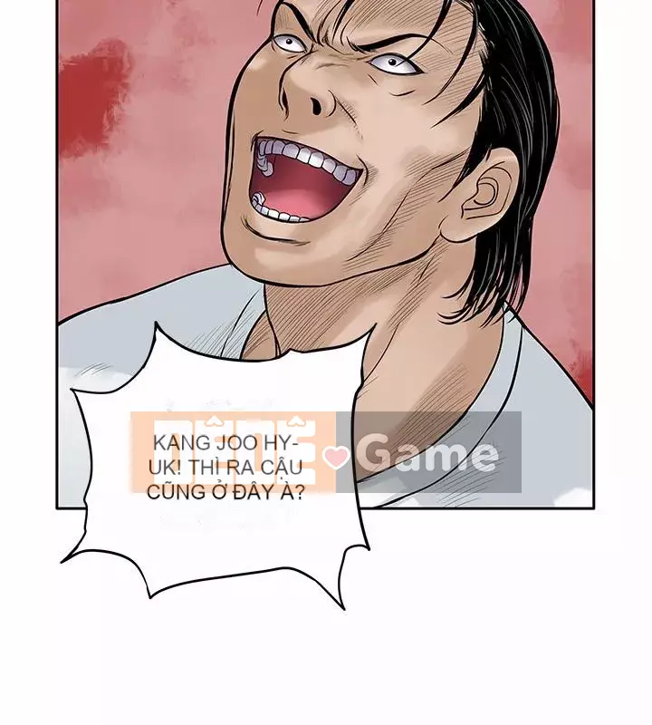 Quái vật Chương 0-25