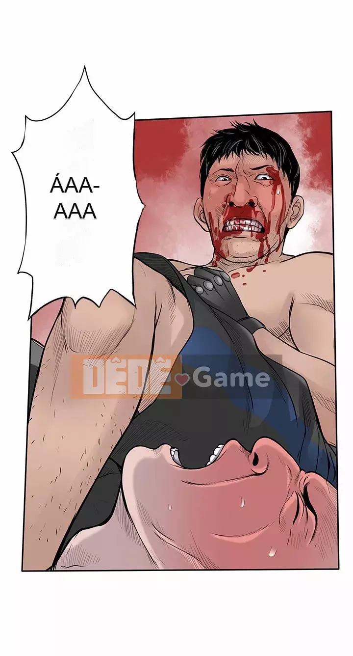 Quái vật Chương 0-25