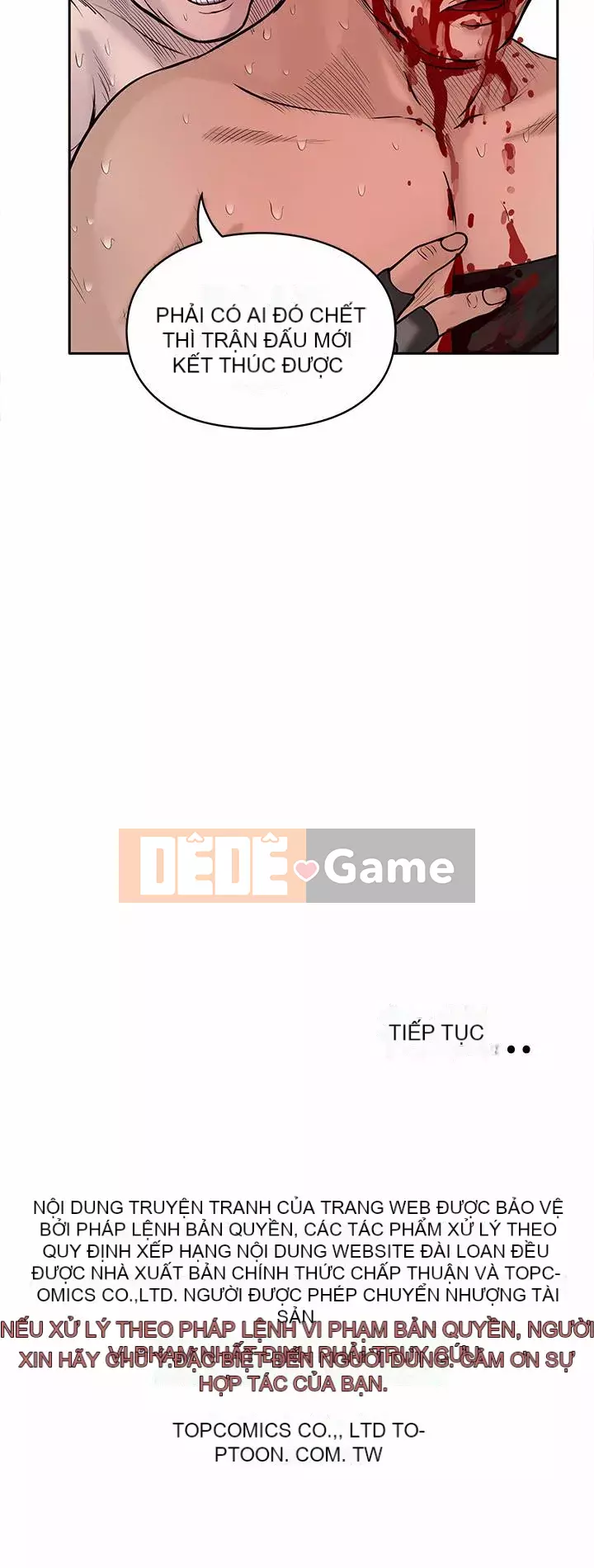 Quái vật Chương 0-25