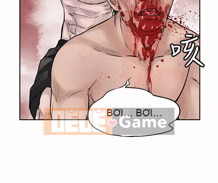 Quái vật Chương 0-25