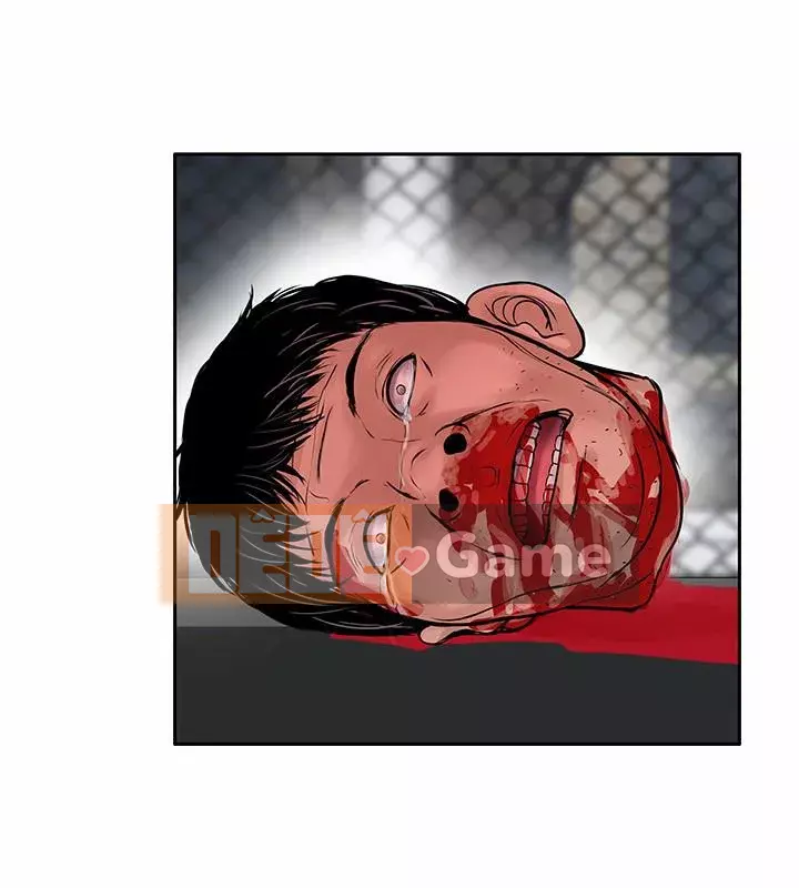 Quái vật Chương 0-25