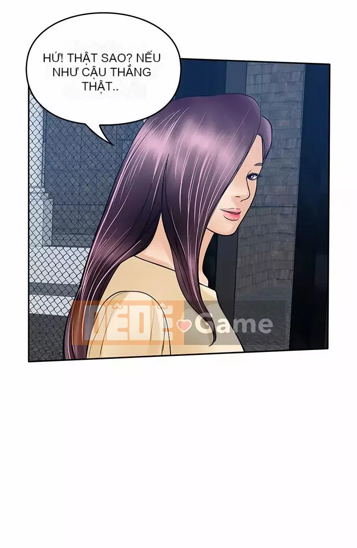 Quái vật Chương 0-25