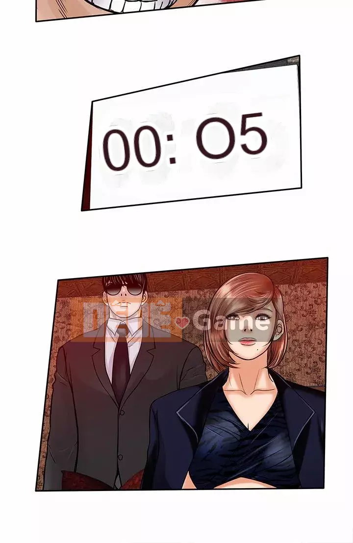 Quái vật Chương 0-25