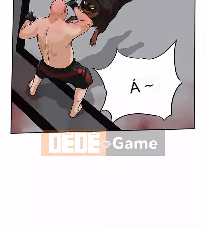 Quái vật Chương 0-25