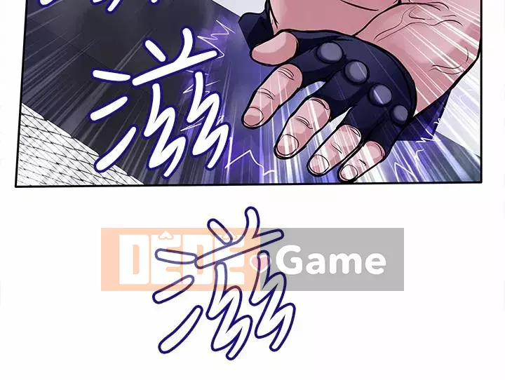 Quái vật Chương 0-25