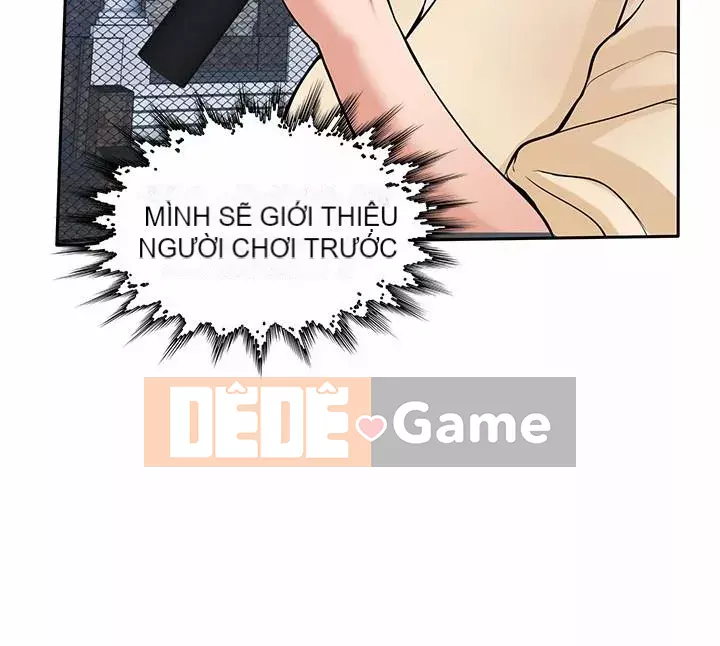 Quái vật Chương 0-25