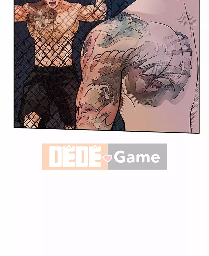 Quái vật Chương 0-25