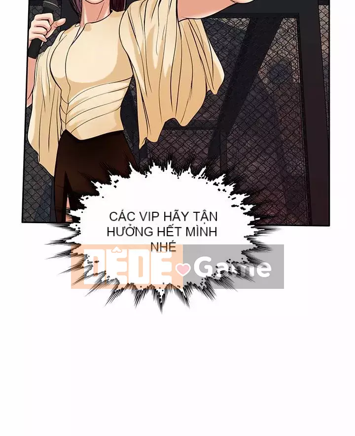 Quái vật Chương 0-25