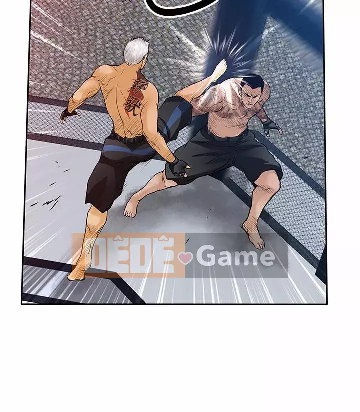 Quái vật Chương 0-25