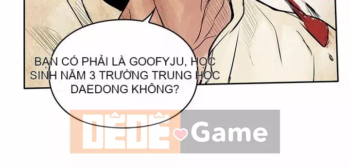 Quái vật Chương 0-25