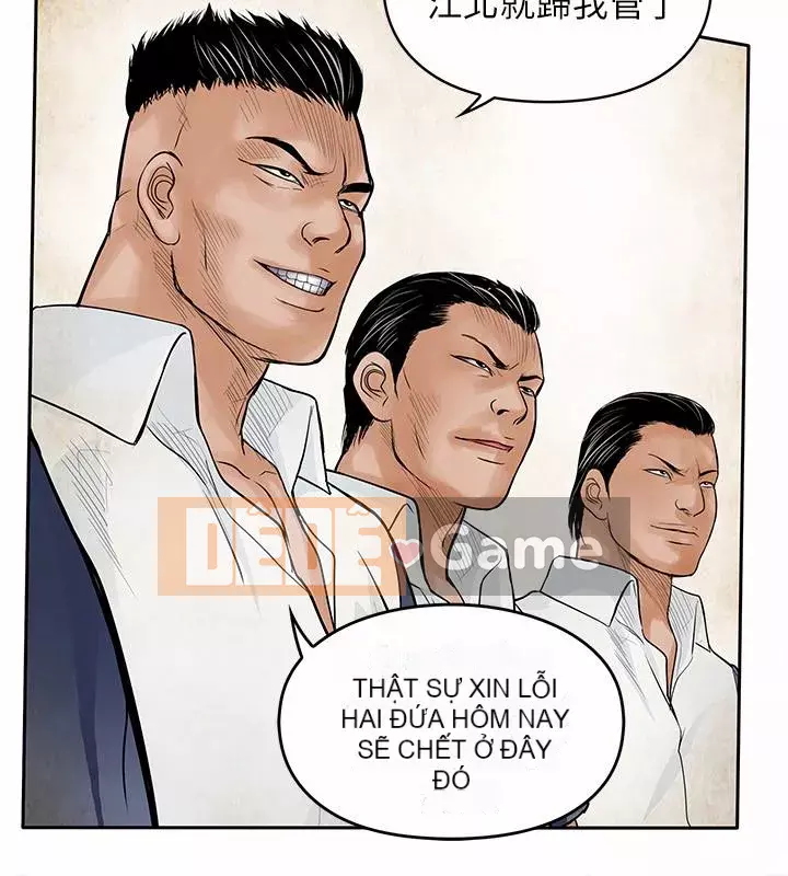 Quái vật Chương 0-25