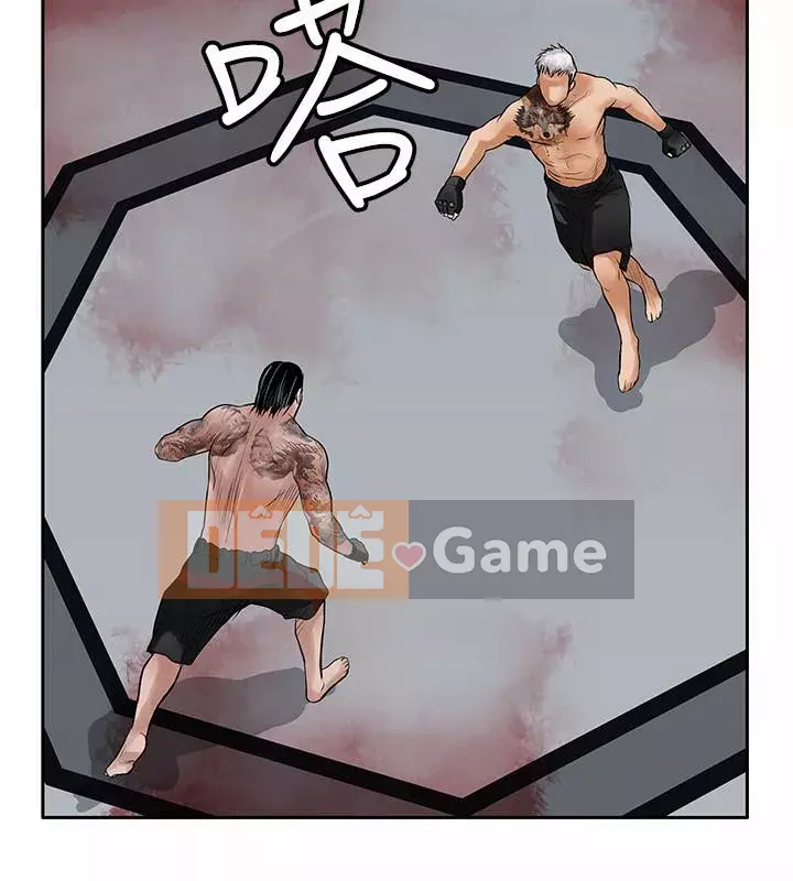 Quái vật Chương 0-25