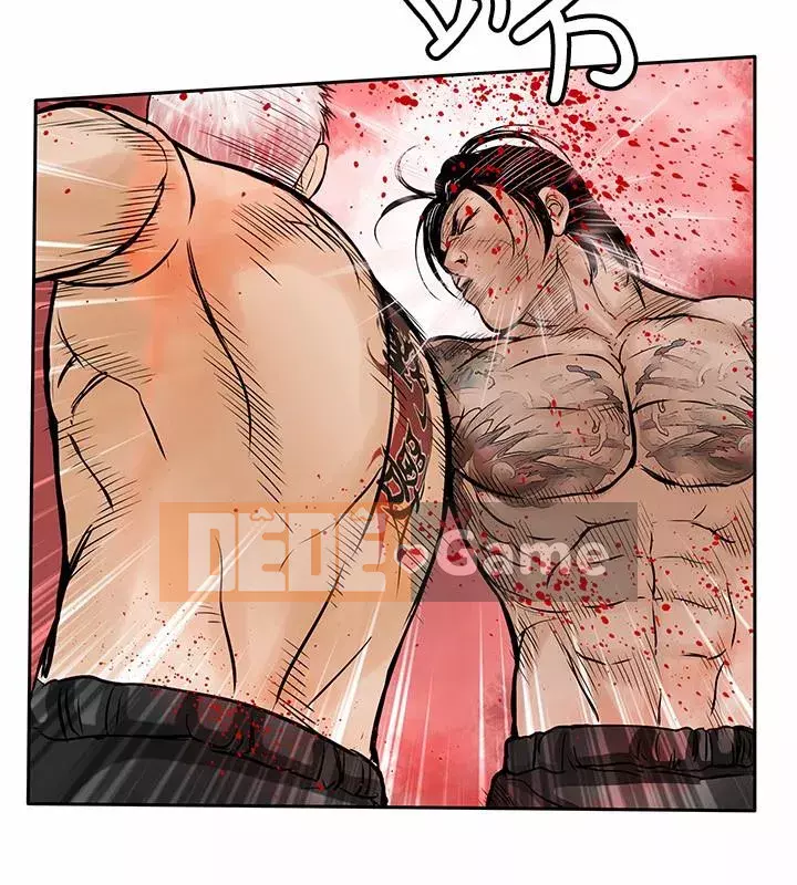 Quái vật Chương 0-25