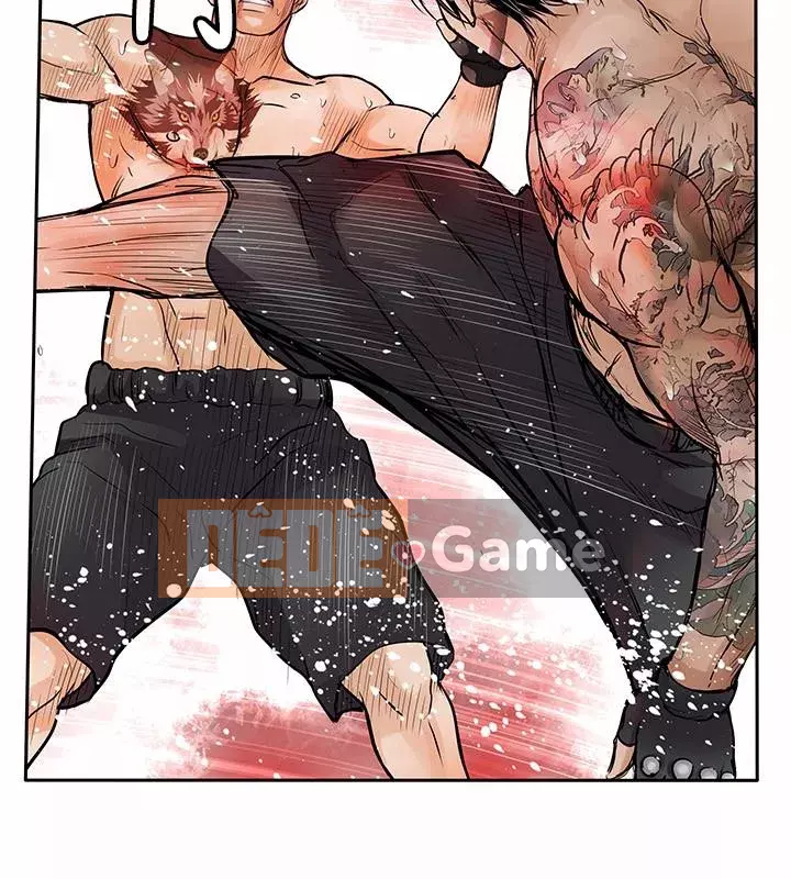 Quái vật Chương 0-25