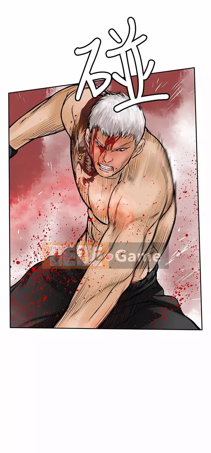 Quái vật Chương 0-25