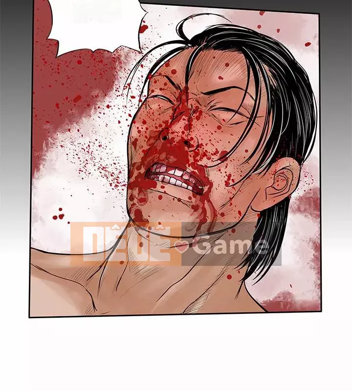 Quái vật Chương 0-25