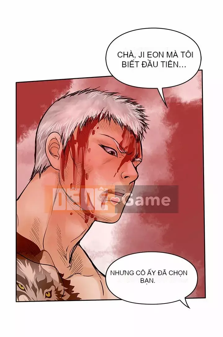 Quái vật Chương 0-25