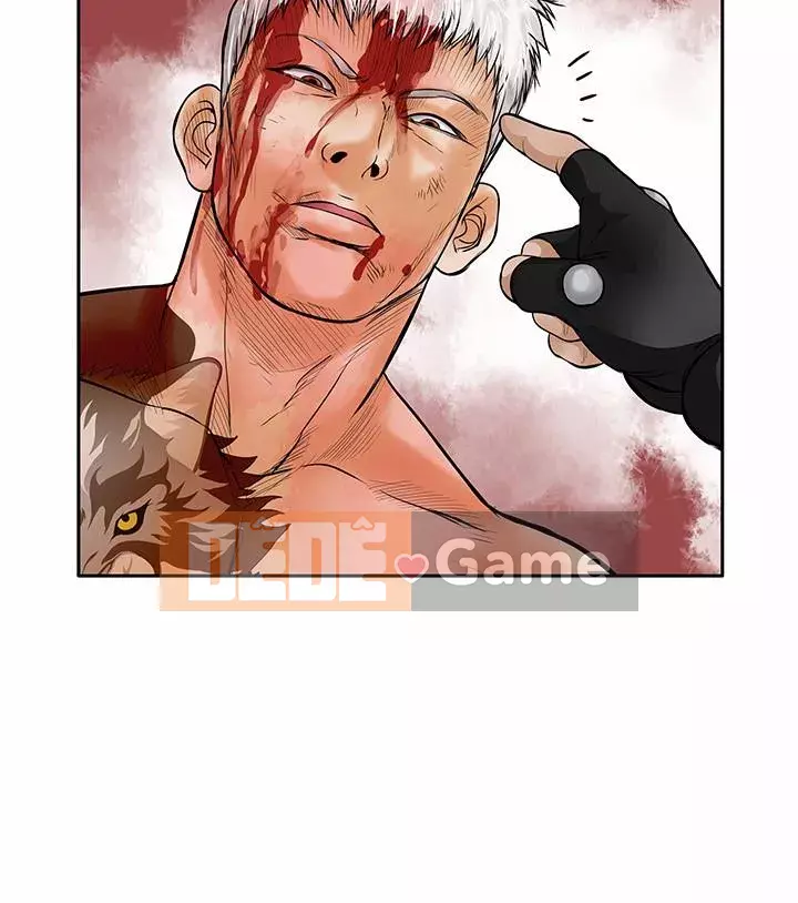 Quái vật Chương 0-25