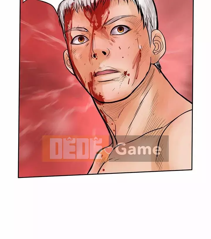 Quái vật Chương 0-25