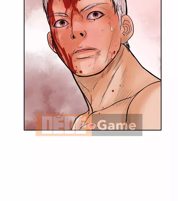 Quái vật Chương 0-25