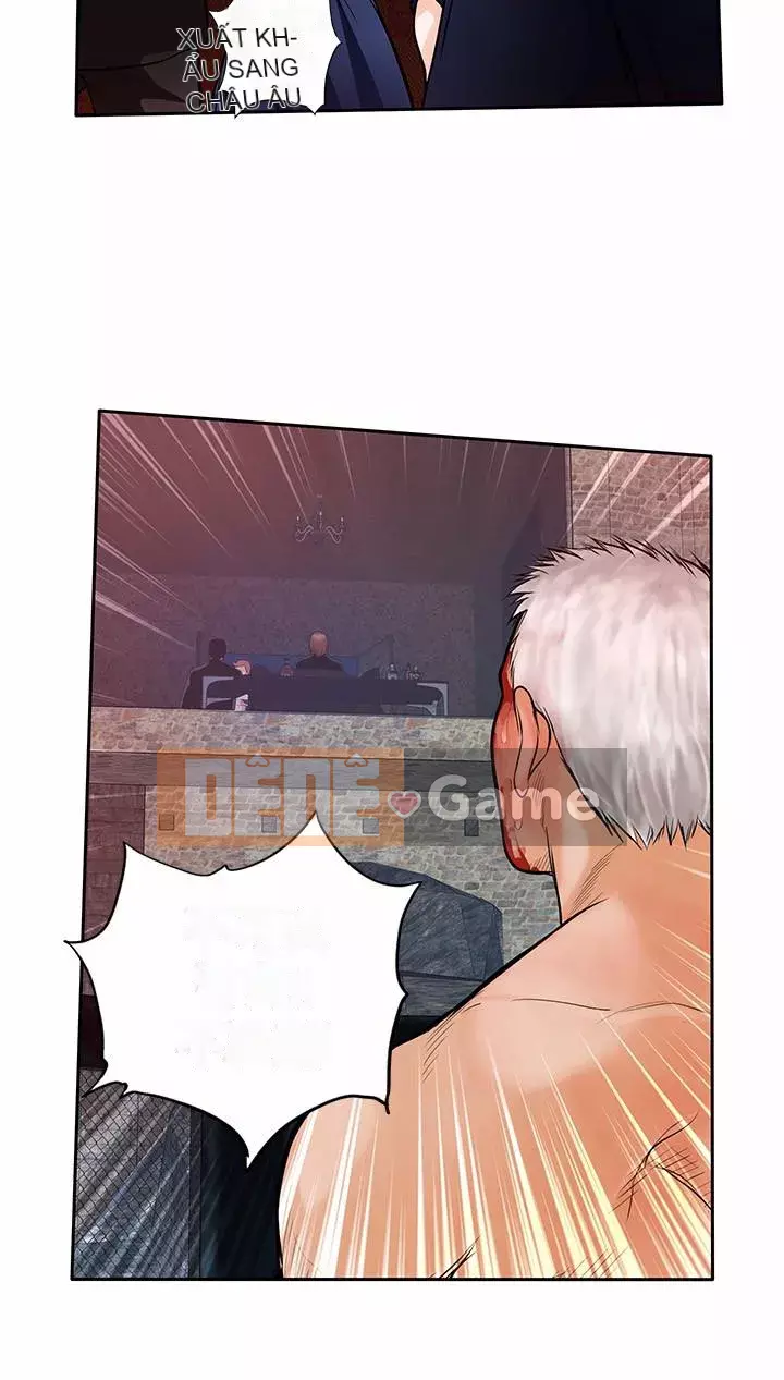 Quái vật Chương 0-25