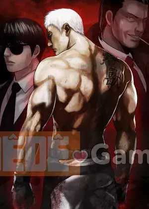 Quái vật Chương 0-25