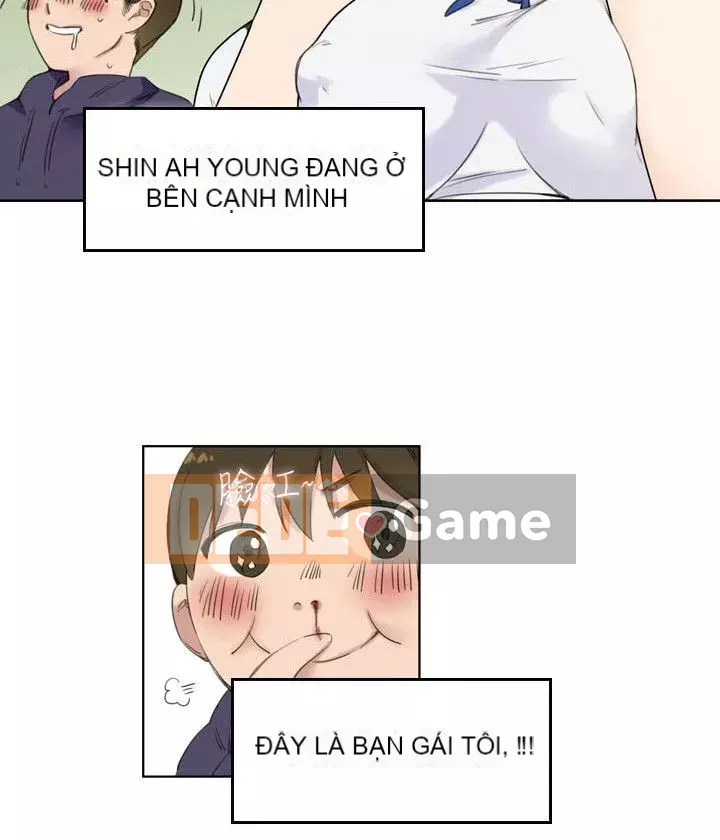 Thánh hai mặt Chương 1-24