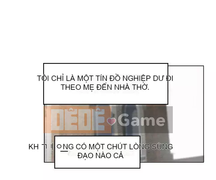 Thánh hai mặt Chương 1-24