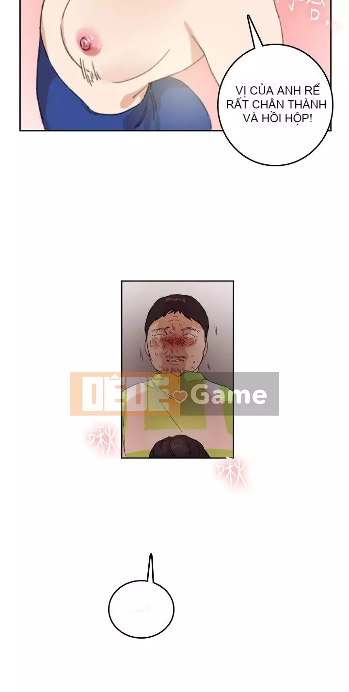 Thánh hai mặt Chương 1-24