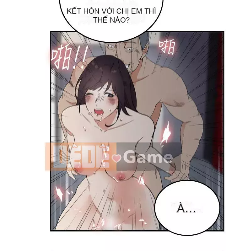 Thánh hai mặt Chương 1-24