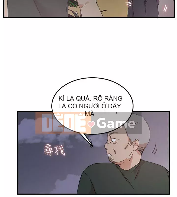 Thánh hai mặt Chương 1-24