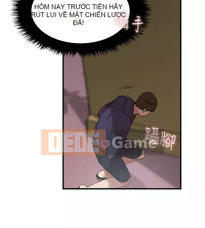 Thánh hai mặt Chương 1-24