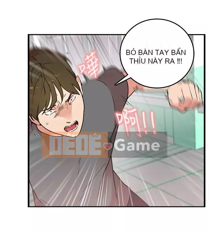 Thánh hai mặt Chương 1-24