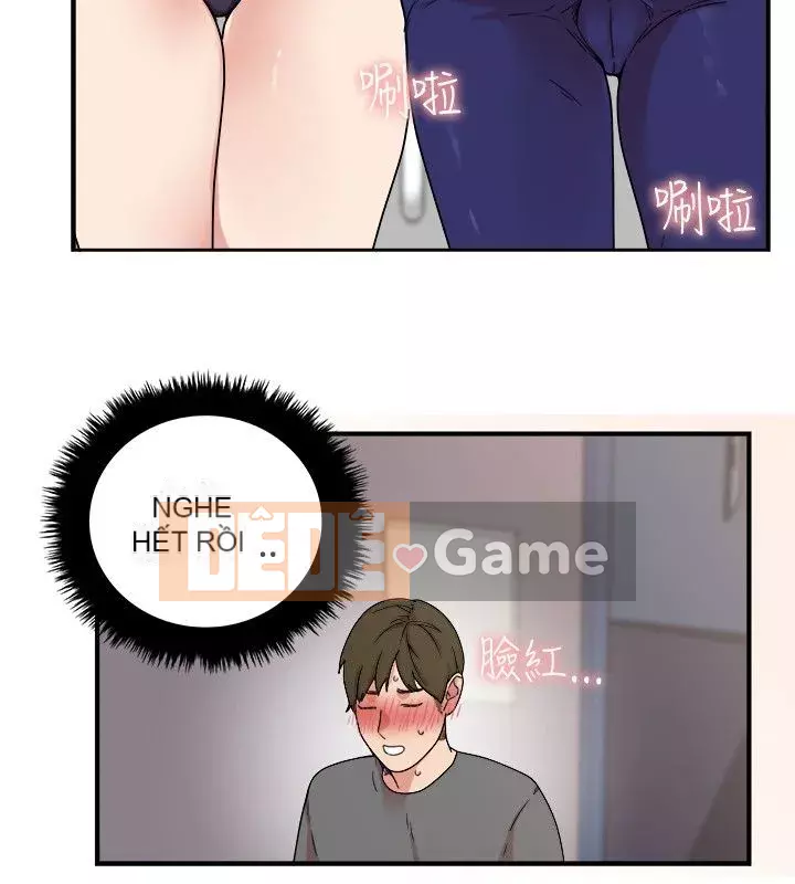 Thánh hai mặt Chương 1-24