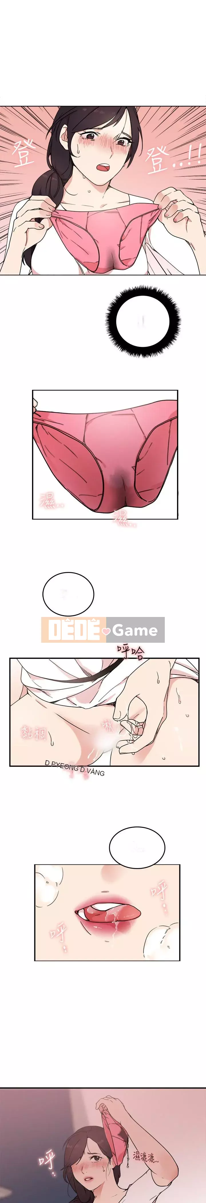 Thánh hai mặt Chương 1-24