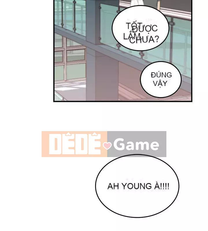 Thánh hai mặt Chương 1-24