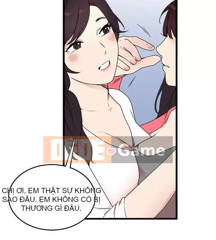 Thánh hai mặt Chương 1-24