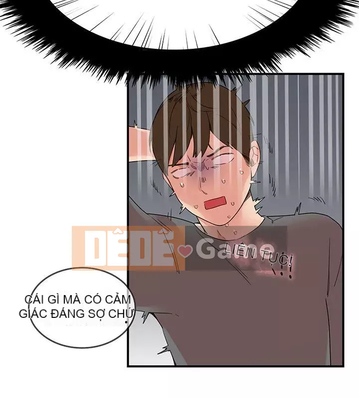 Thánh hai mặt Chương 1-24