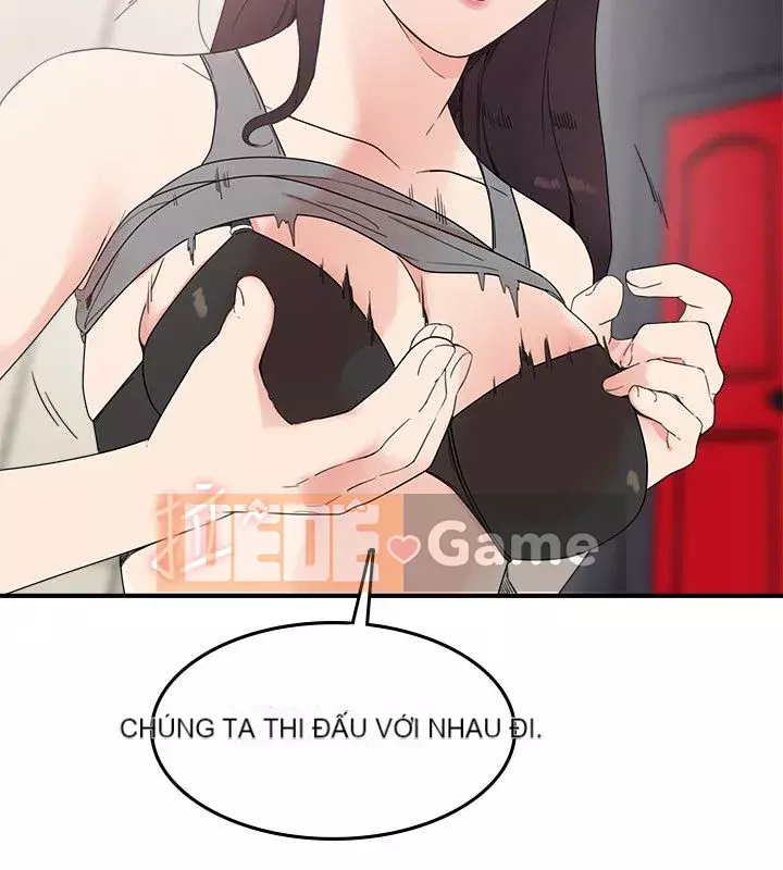 Thánh hai mặt Chương 1-24