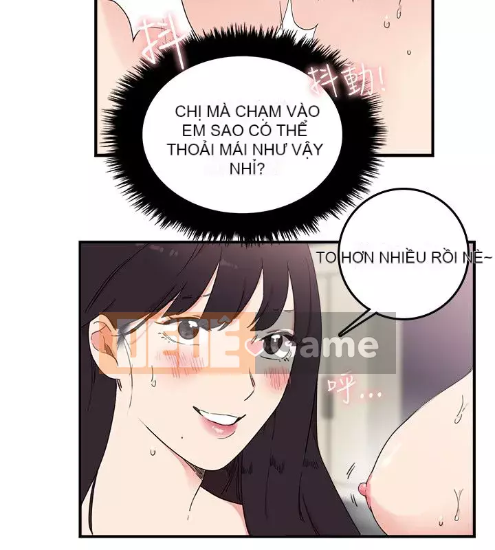 Thánh hai mặt Chương 1-24