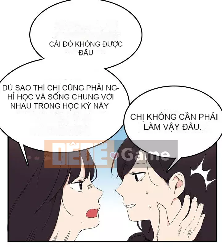 Thánh hai mặt Chương 1-24