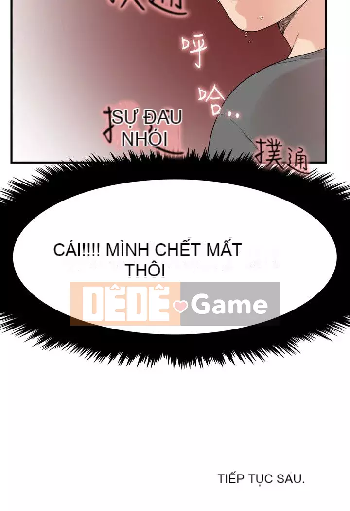 Thánh hai mặt Chương 1-24