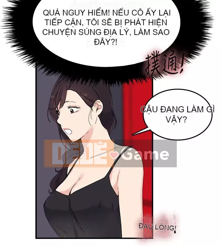 Thánh hai mặt Chương 1-24